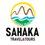 Sahaka logo